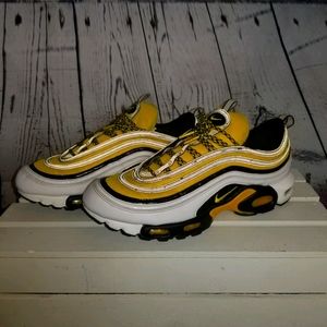 Nike air max 97 plus "frequency pack" lows